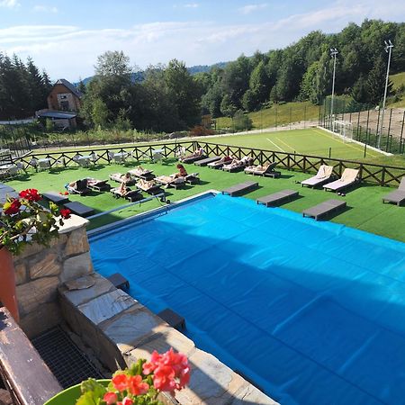 Apartamento Ebra Kraljevi Cardaci Kopaonik Exterior foto