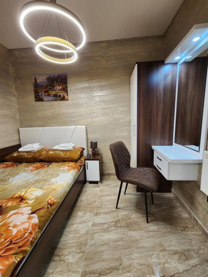 Apartamento Ebra Kraljevi Cardaci Kopaonik Exterior foto
