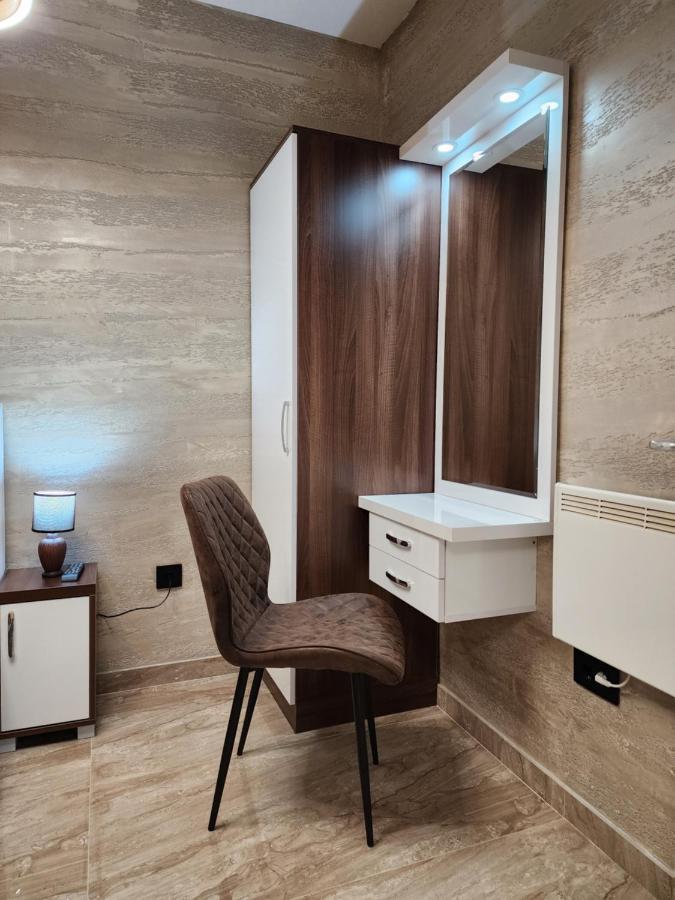 Apartamento Ebra Kraljevi Cardaci Kopaonik Exterior foto
