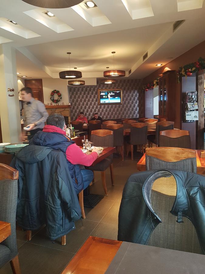 Apartamento Ebra Kraljevi Cardaci Kopaonik Exterior foto